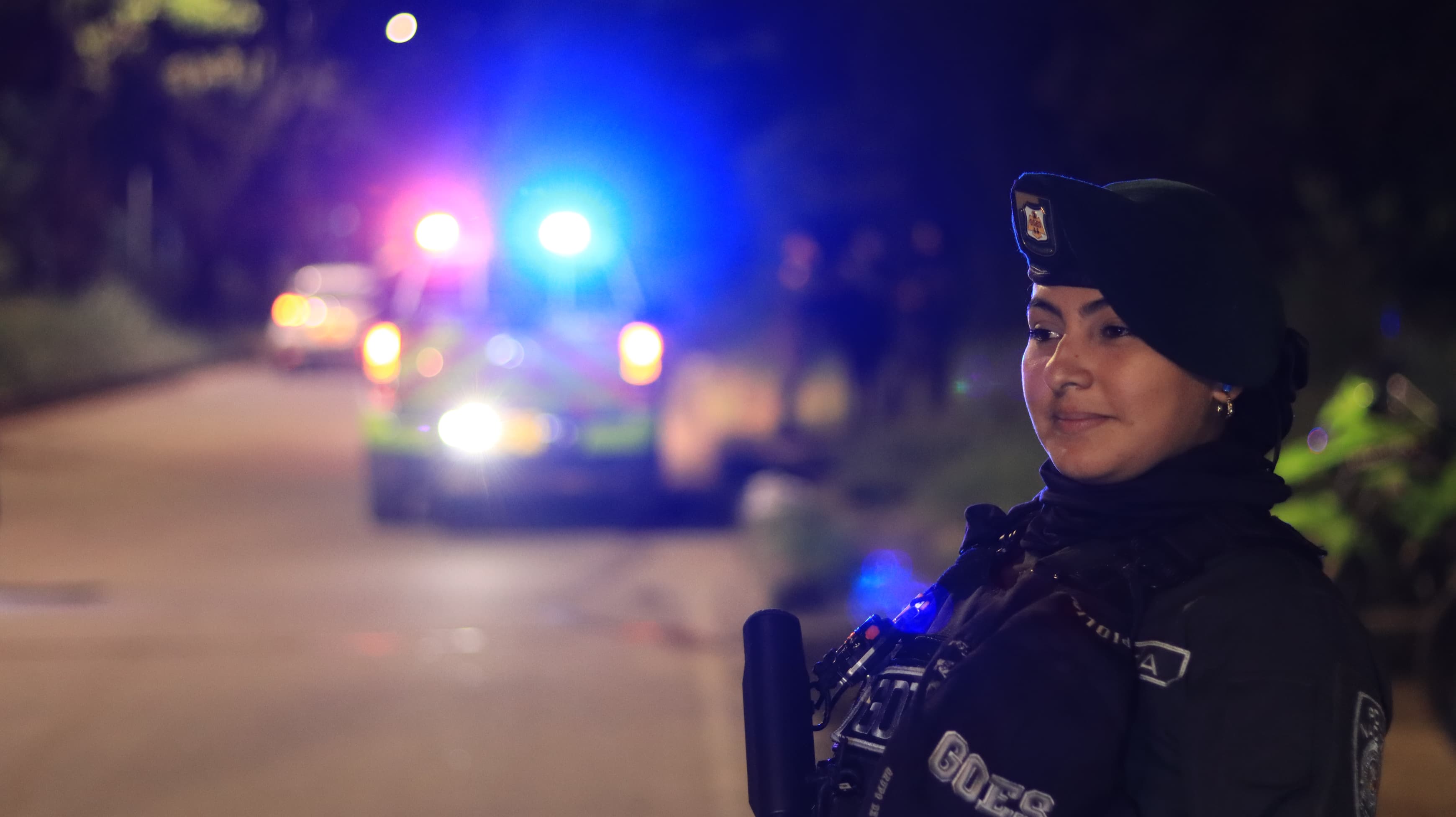 Imagen de Referencia Operativos de la Policía Nacional