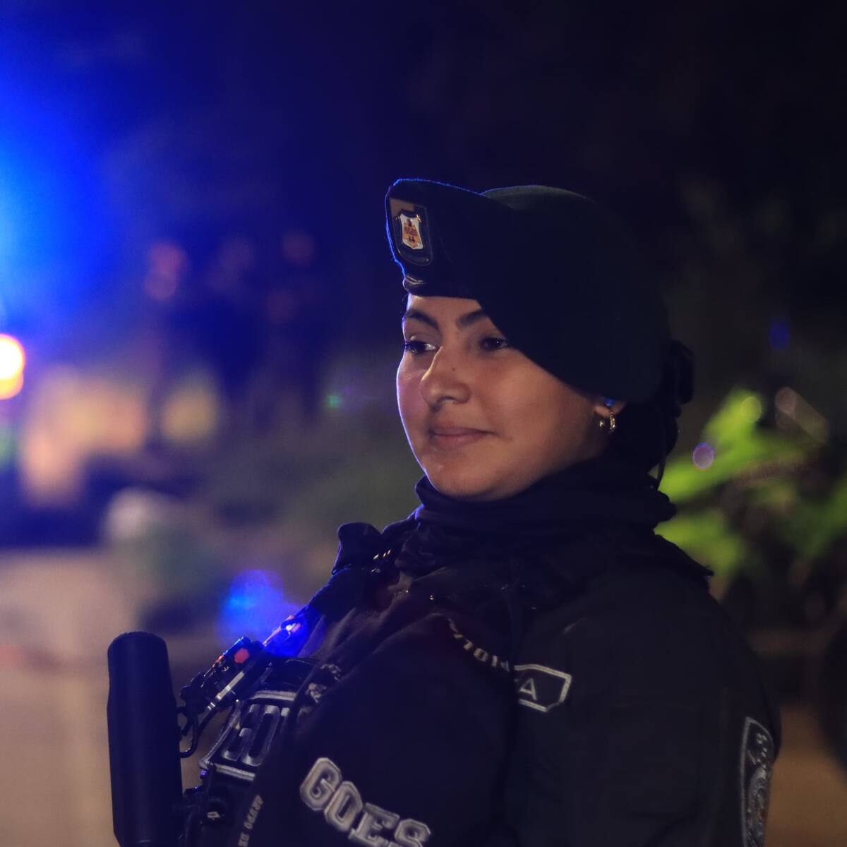Así será el operativo de la Policía Nacional en Ibagué para la celebración del Día de la Madre