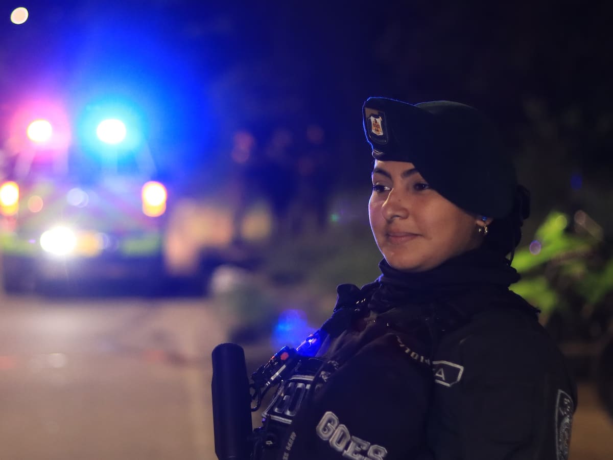 Así será el operativo de la Policía Nacional en Ibagué para la celebración del Día de la Madre