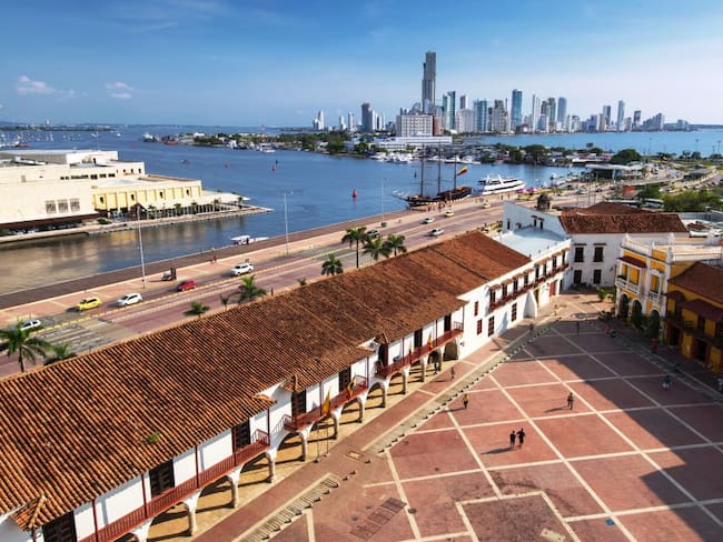 Aumentó el tejido empresarial según Cámara de Comercio de Cartagena