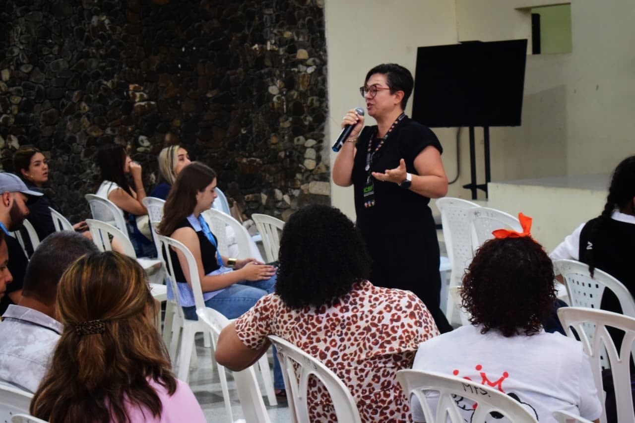 Foto: Cortesía Instituto Colombano de Bienestar Familiar
