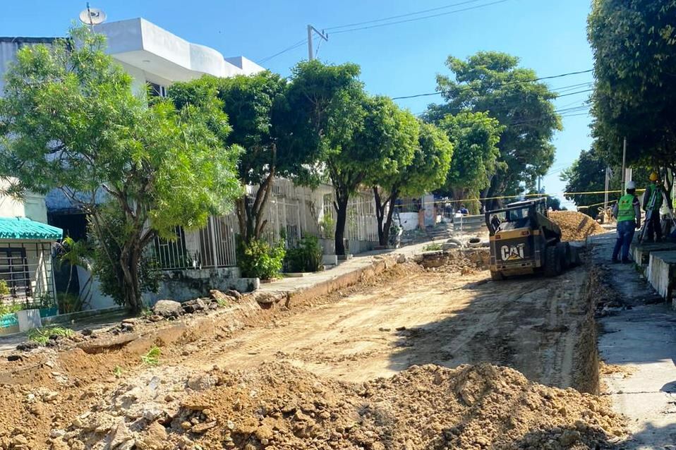 Alcaldía de Cartagena