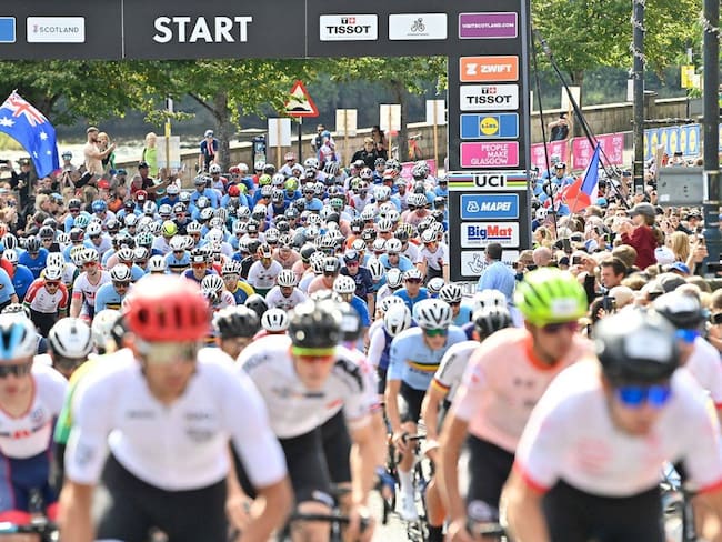 Colombia está a un paso de ser la sede del Gran Fondo UCI World Series: ¿Qué hace falta?