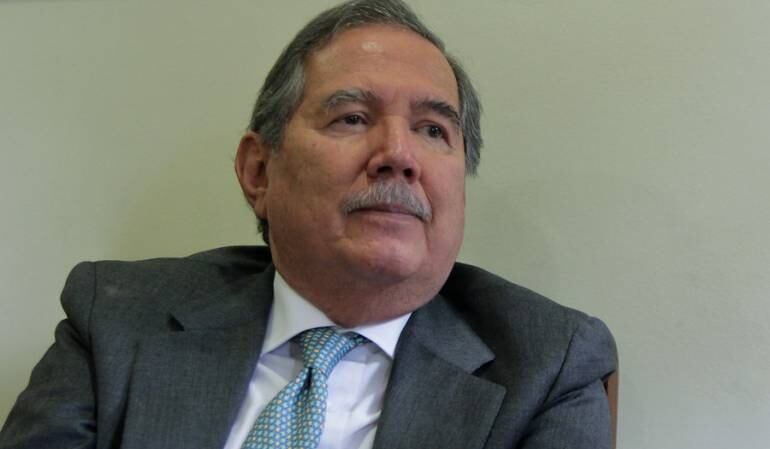 Guillermo Botero