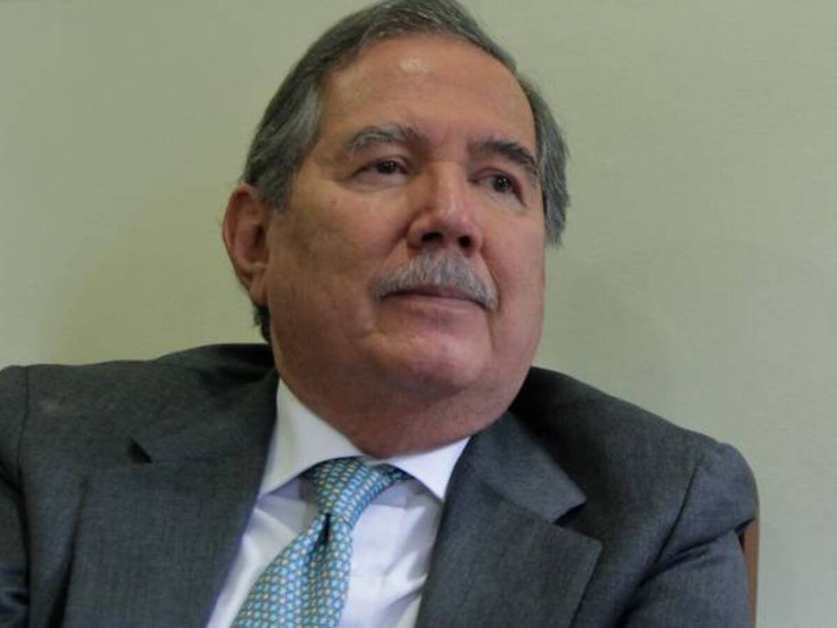 "Las propuestas de Petro me causan pánico": presidente de Fenalco