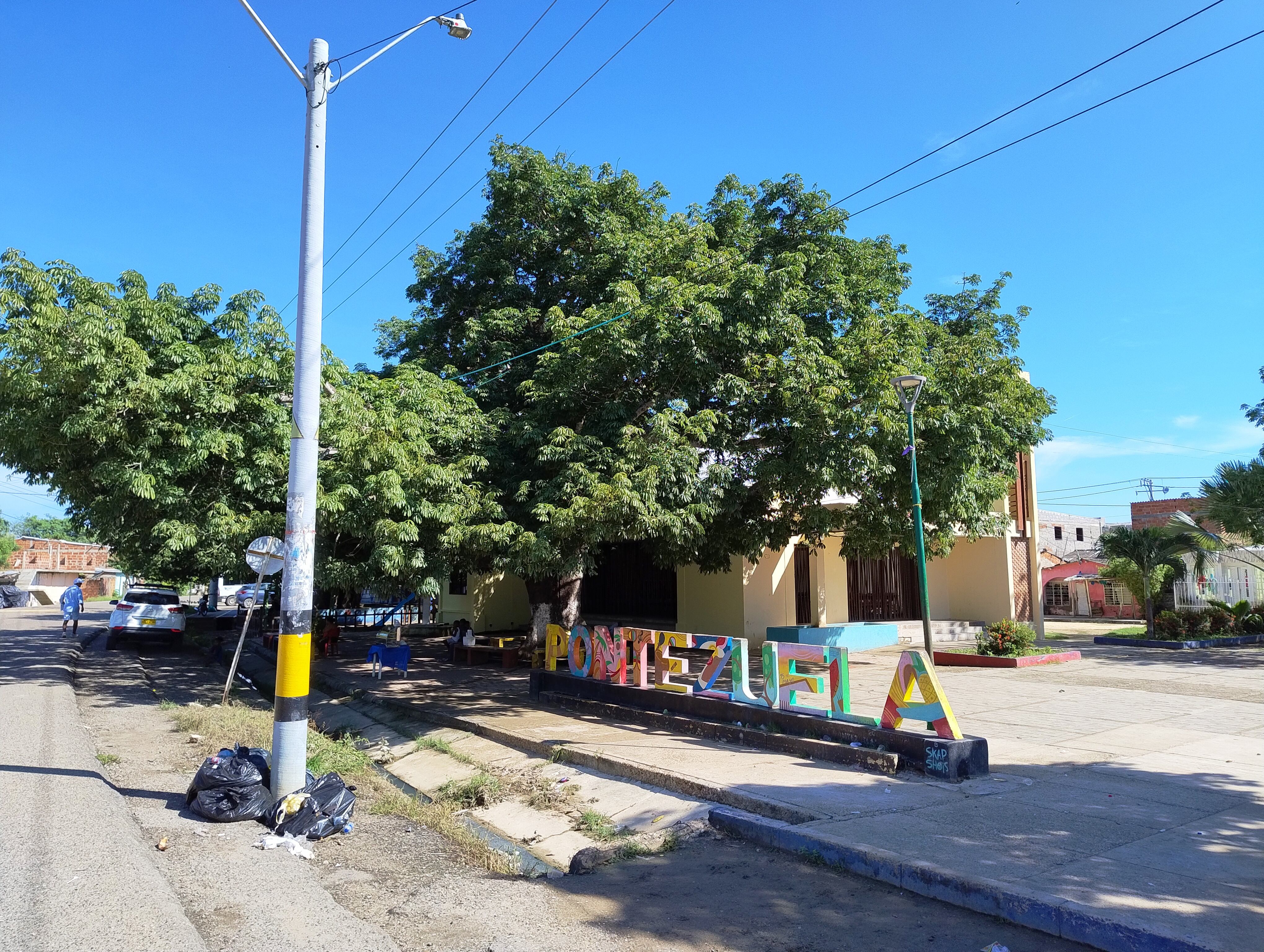 Hombre fue asesinado con arma de fuego en Pontezuela, al norte de Cartagena