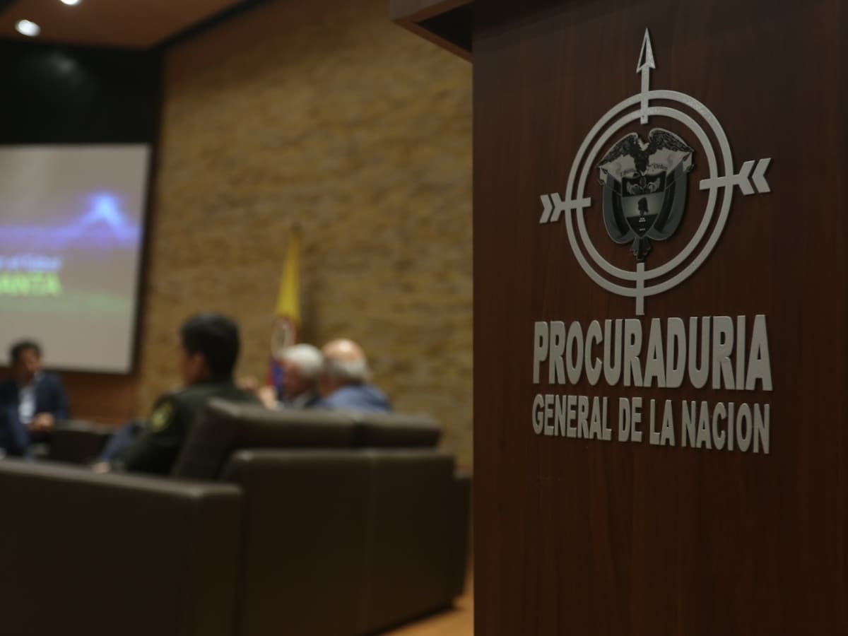 Exdirector de la UNGRD es investigado por contratos irregulares firmados en época de Covid