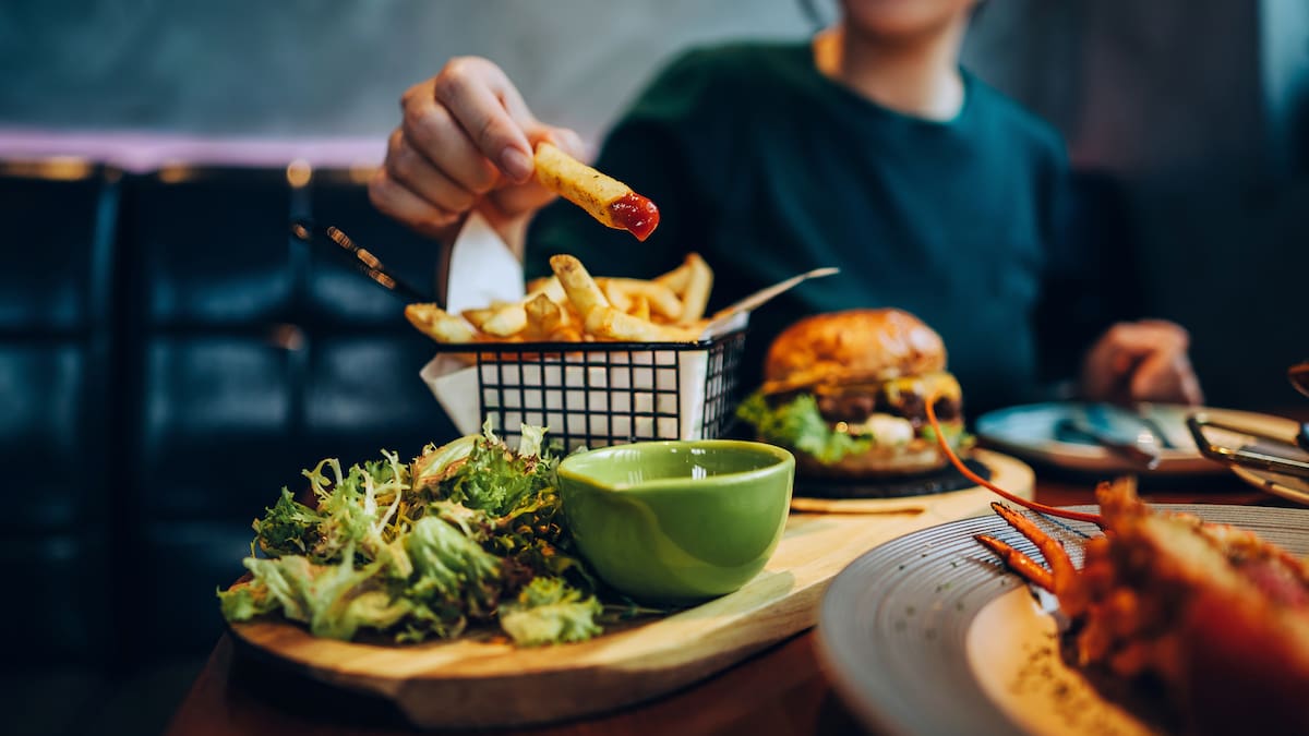 ¿Cómo dominar el negocio de los restaurantes? Las claves del experto Ernesto Daza