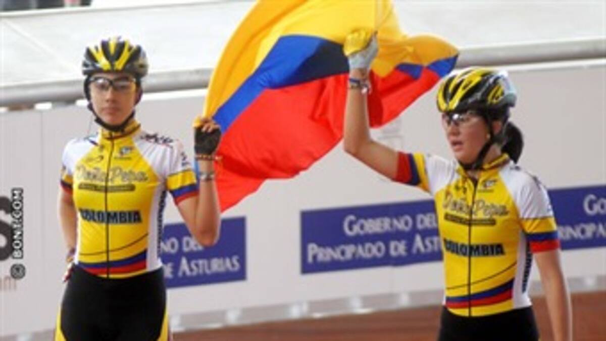 Colombia organizará Mundial de Patinaje ante renuncia de Chile