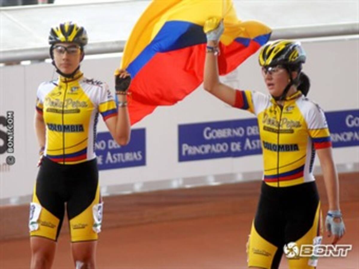 Colombia organizará Mundial de Patinaje ante renuncia de Chile