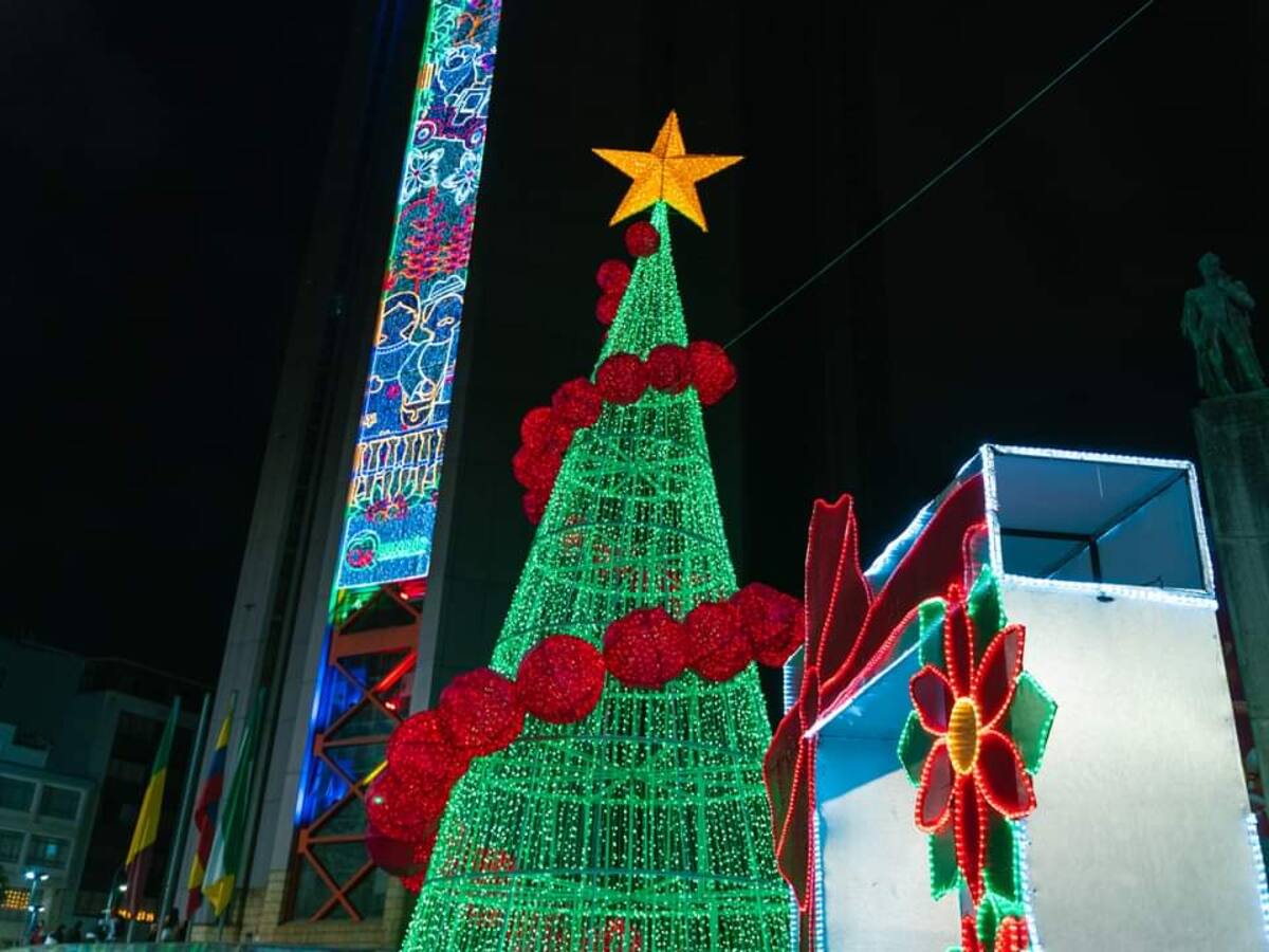 Viernes 15 de diciembre, las noticias más importantes de Armenia y Quindío