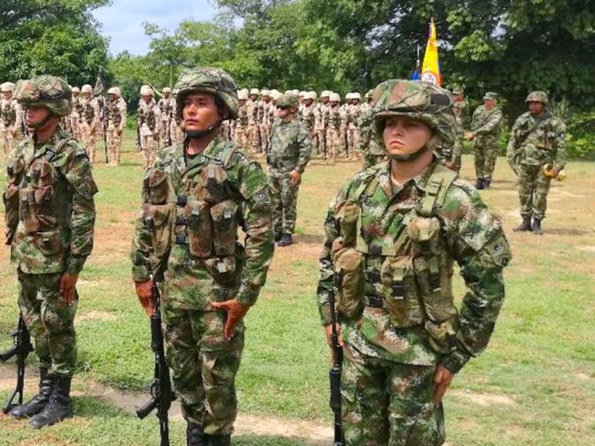 Con la llegada de tropas a Nariño no se debilitará la seguridad en otras regiones: Ejército