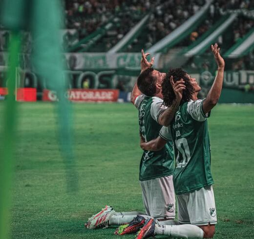 Foto: Deportivo Cali