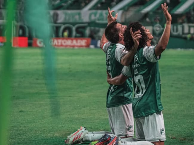 Foto: Deportivo Cali