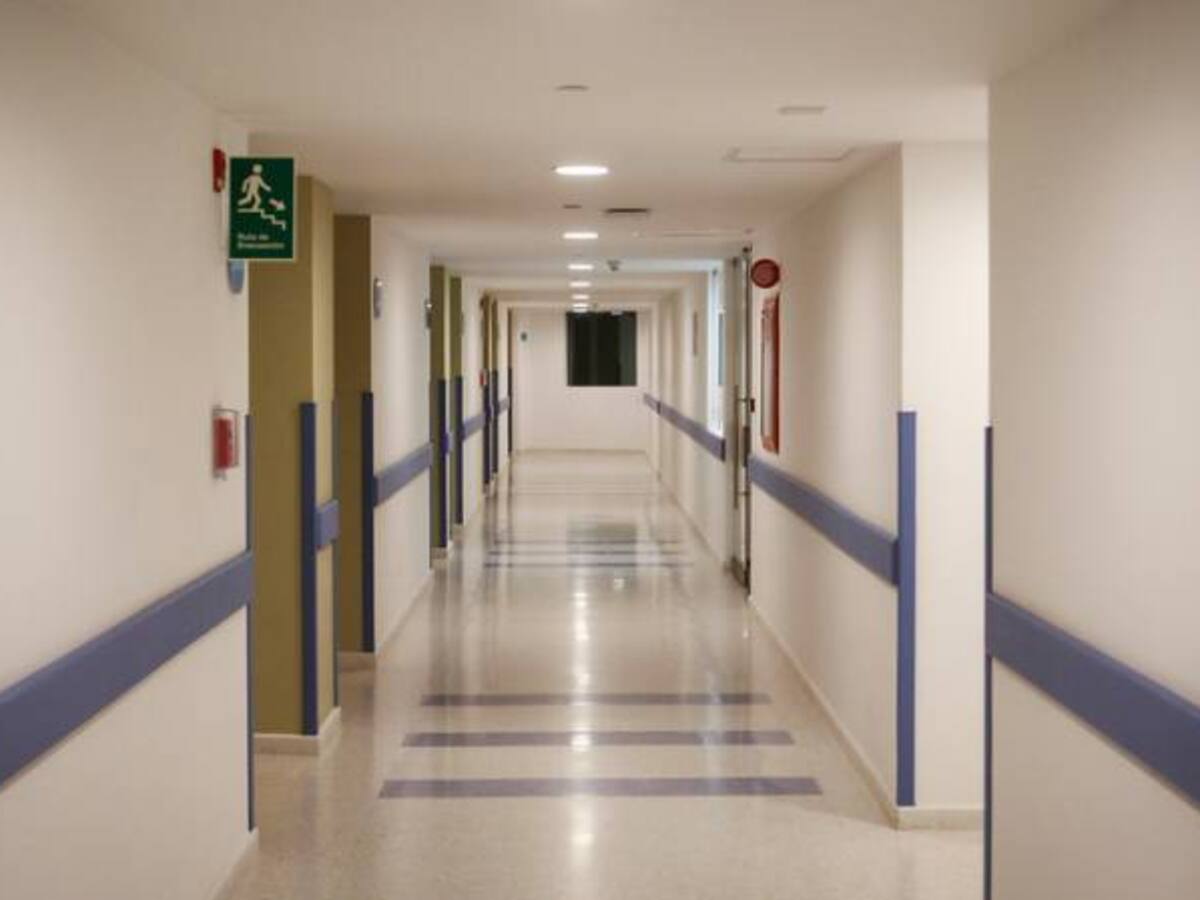 Alerta amarilla a la red pública y privada hospitalaria por paro camionero en Boyacá