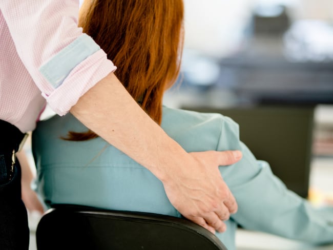 PGN abrió indagación para esclarecer presuntos casos de acoso sexual en la Gobernación del Magdalena