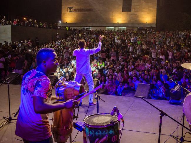 Ocho agrupaciones llevarán sus tradiciones a La Noche del Río