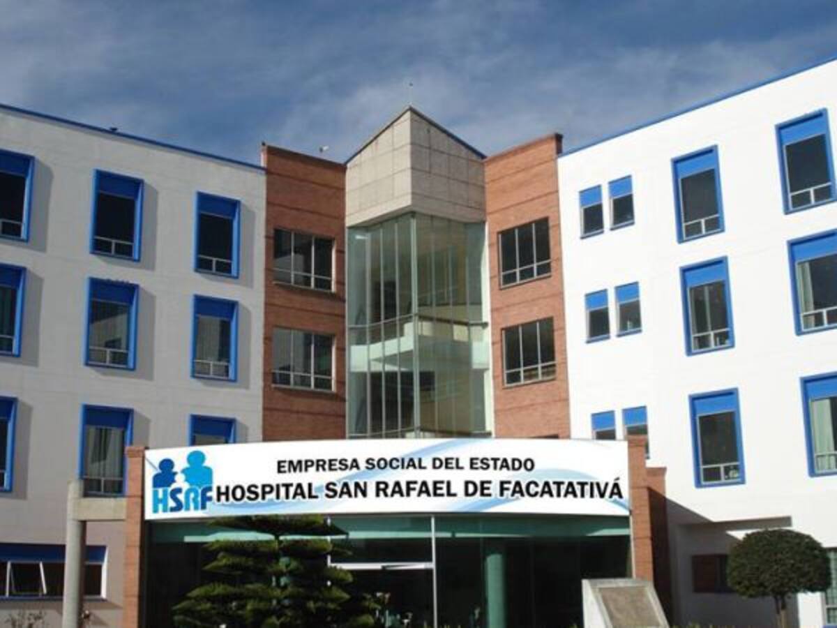 Hospital de Facatativá entregó muestras del caso Pizano al CTI
