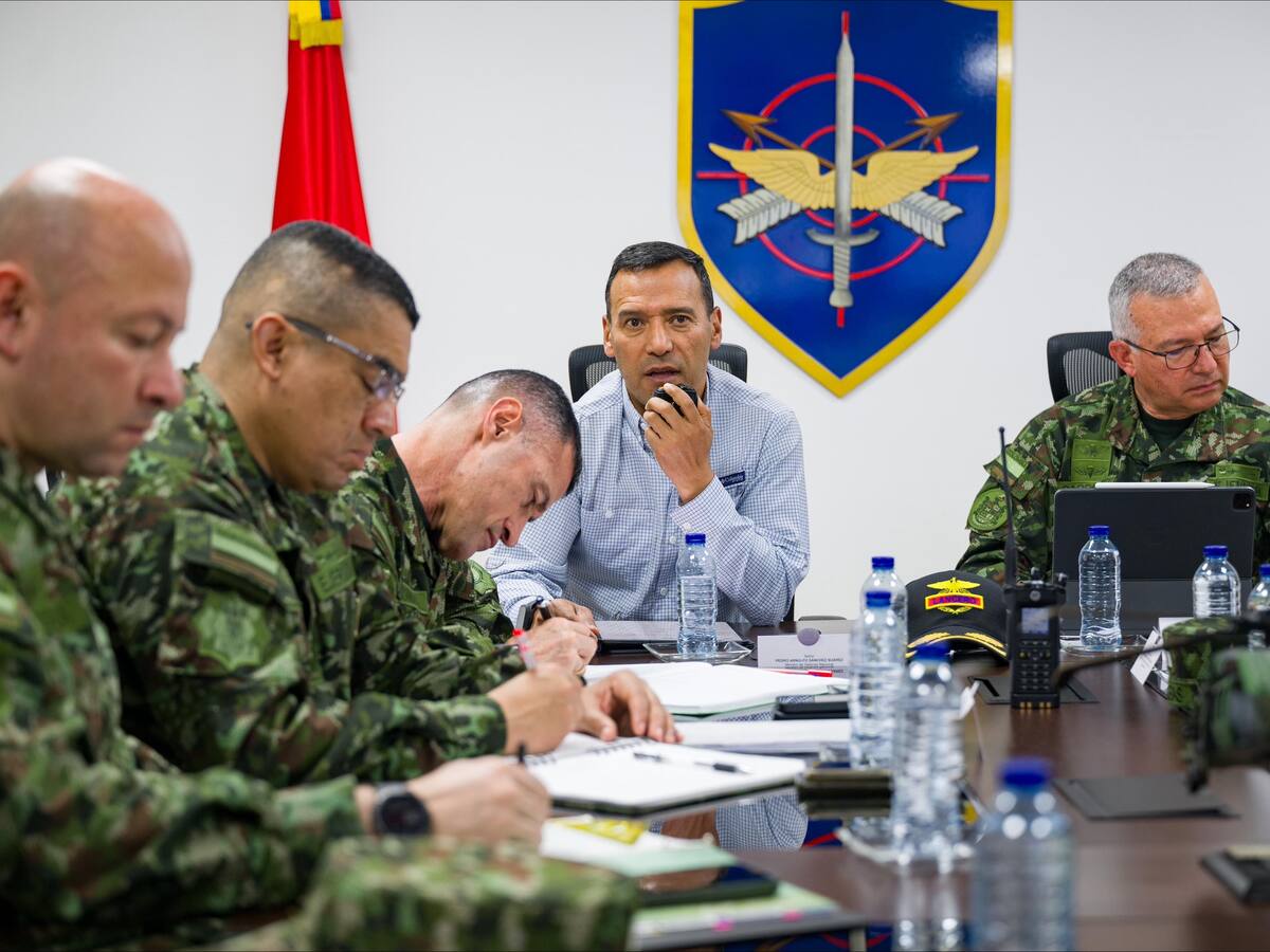 Citado MinDefensa al Congreso por homicidios crecientes en Pereira y presencia criminal en Risaralda