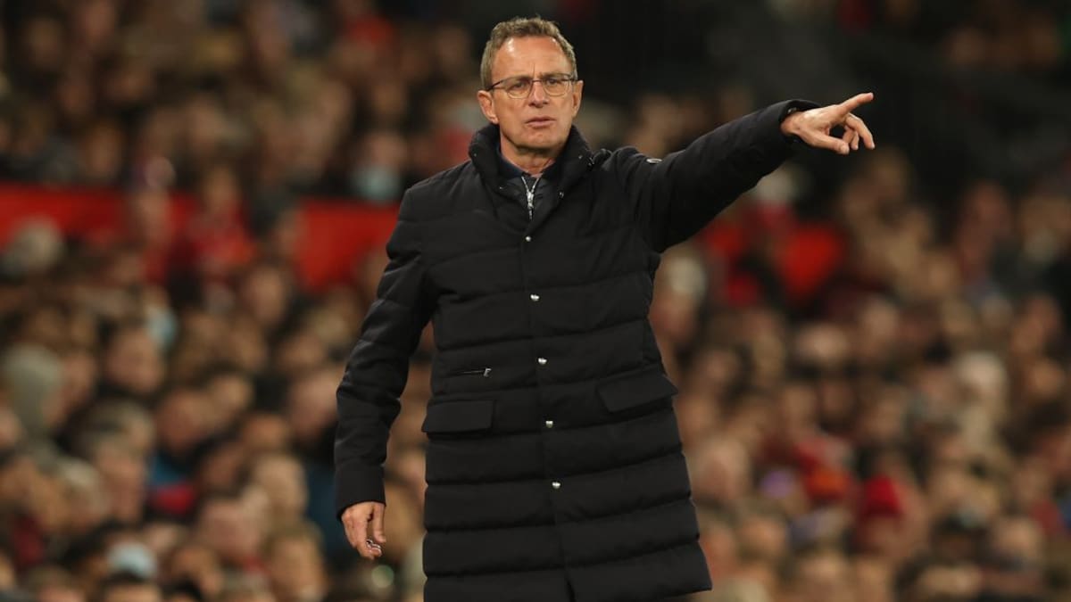 Rangnick será seleccionador de Austria y seguirá ligado al Manchester