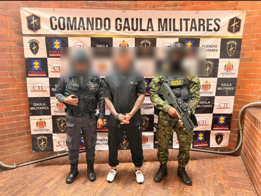 Foto: Tercera Brigada del Ejército Nacional