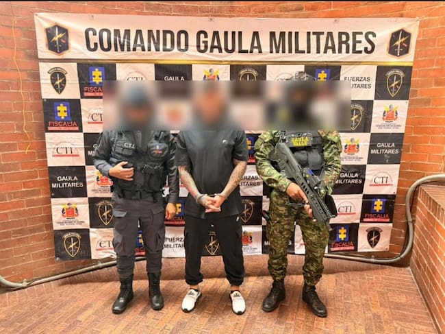 Foto: Tercera Brigada del Ejército Nacional