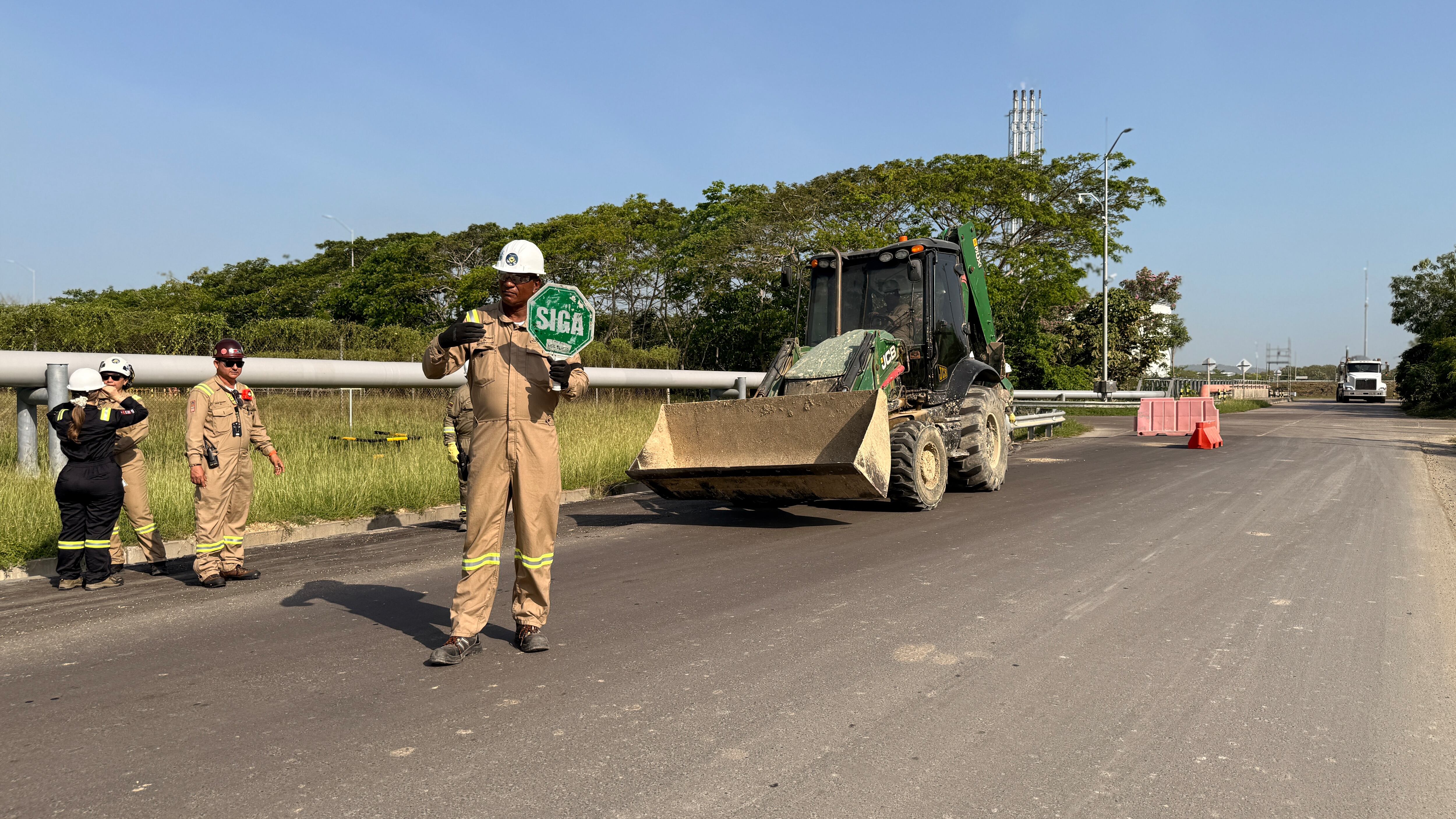 Refinería de Cartagena