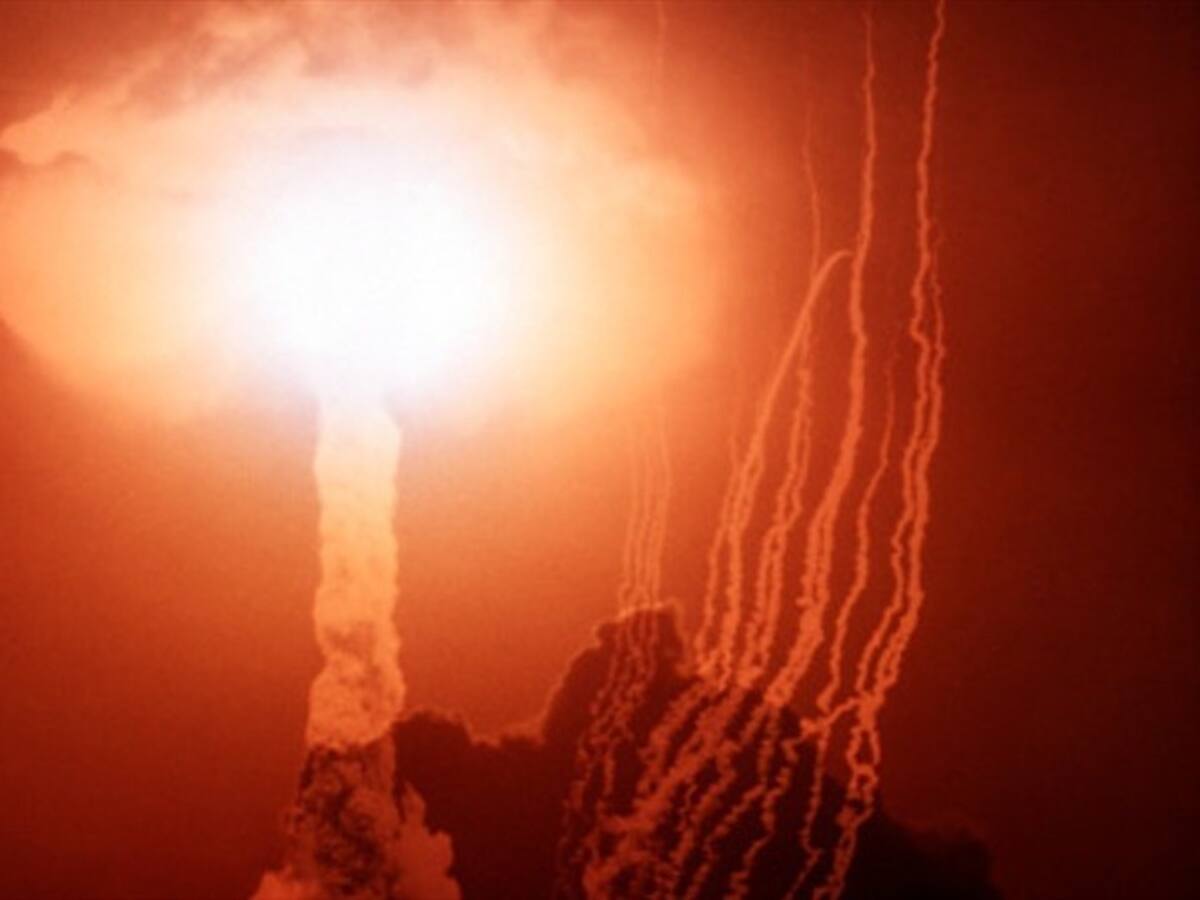 Según Estados Unidos, un tratado anti-nuclear no hará al mundo más pacífico