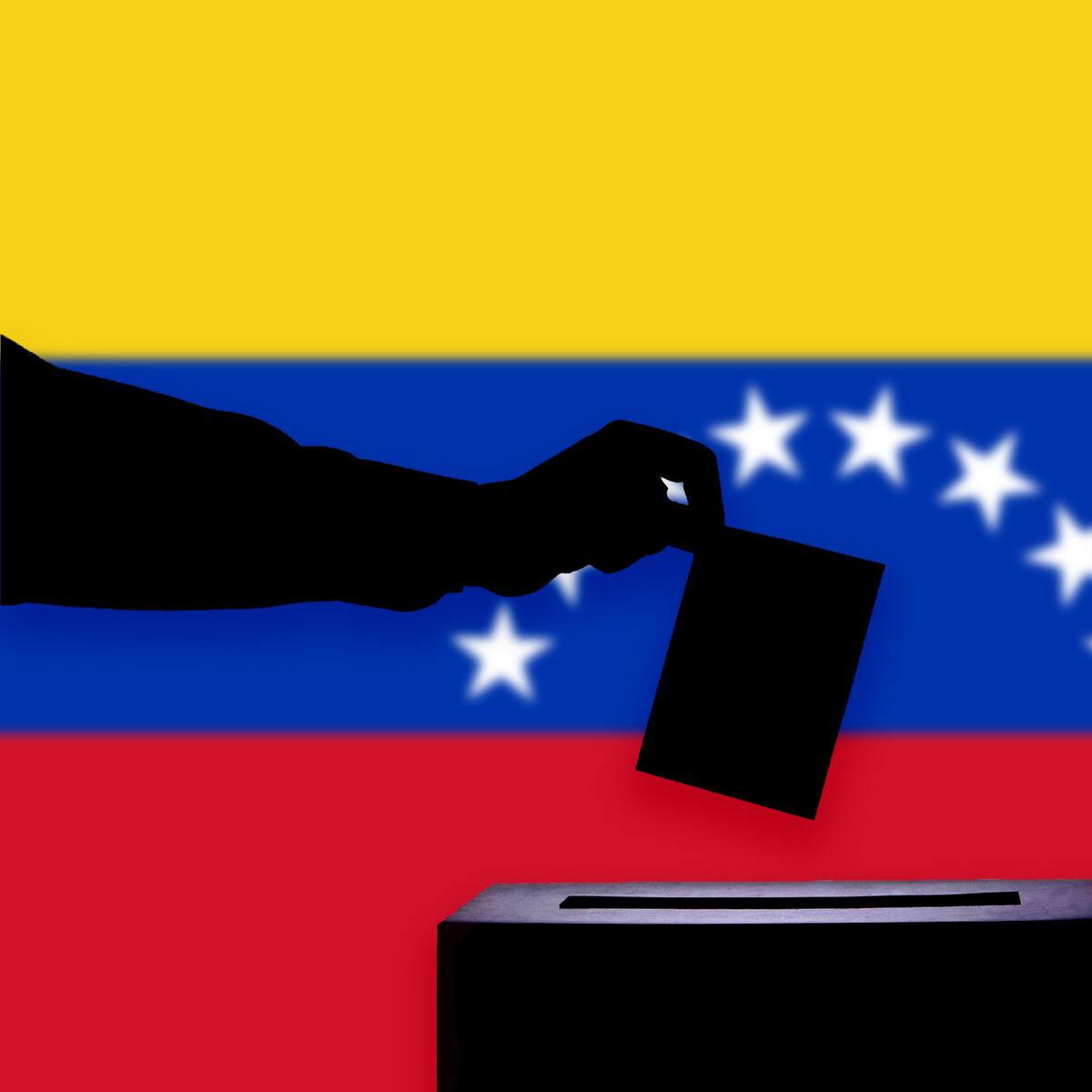Venezuela celebra elecciones en medio de división opositora y el Esequibo en la mira