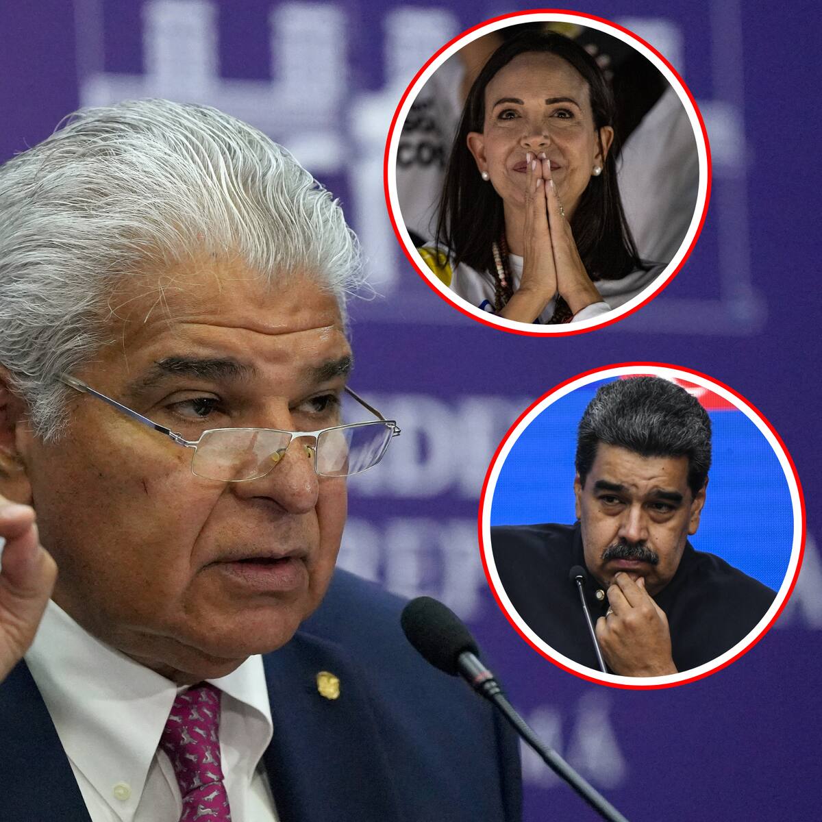 Panamá propuso cumbre presidencial regional atender la crisis en Venezuela