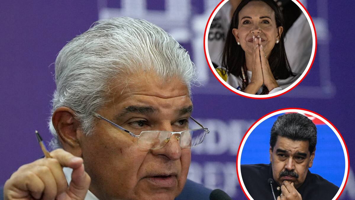 Panamá propuso cumbre presidencial regional atender la crisis en Venezuela