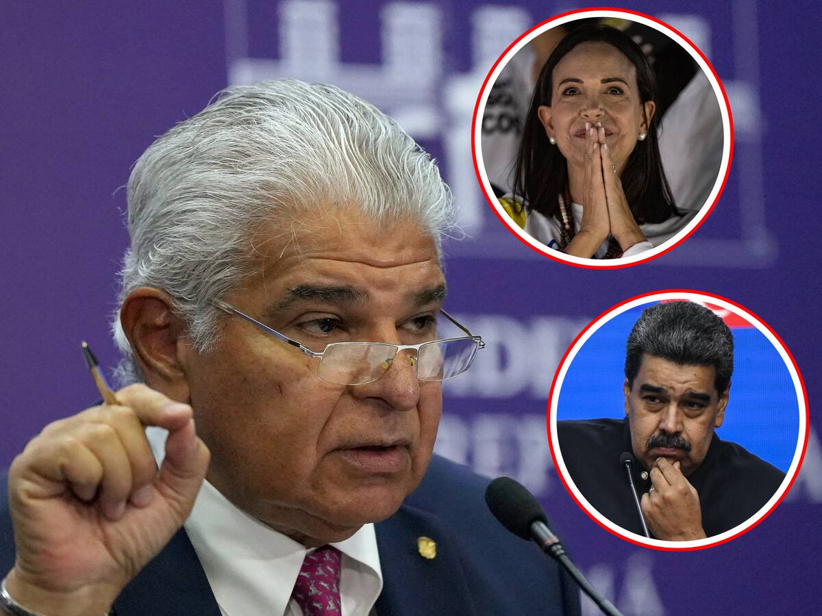 Panamá propuso cumbre presidencial regional atender la crisis en Venezuela
