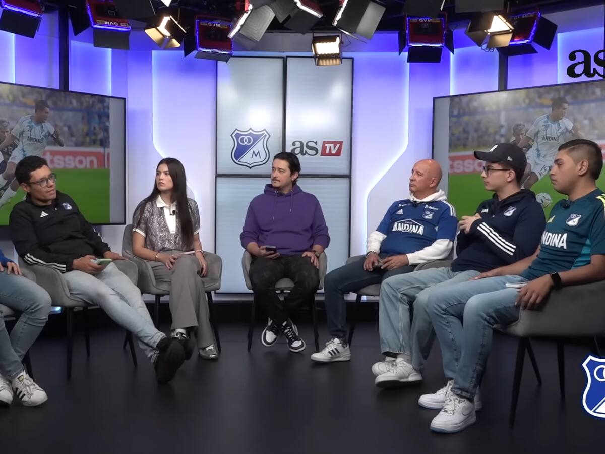 Regreso de Falcao, futuro de Hernán Torres y fichajes del 2026: Latido Embajador