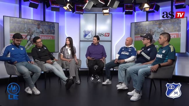 Regreso de Falcao, futuro de Hernán Torres y fichajes del 2026: Latido Embajador