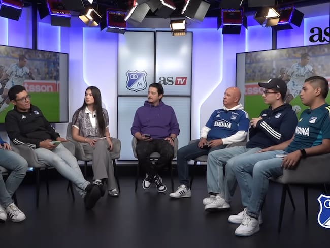 Regreso de Falcao, futuro de Hernán Torres y fichajes del 2026: Latido Embajador