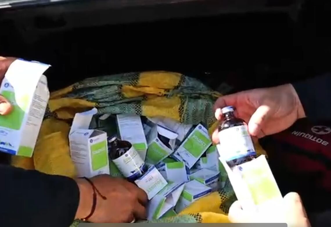 Foto /Policía Metropolitana de Cali