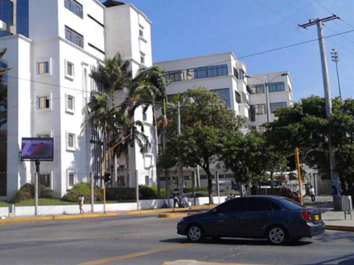 Alerta en Santa Marta por muerte de médico con síntomas de H1N1