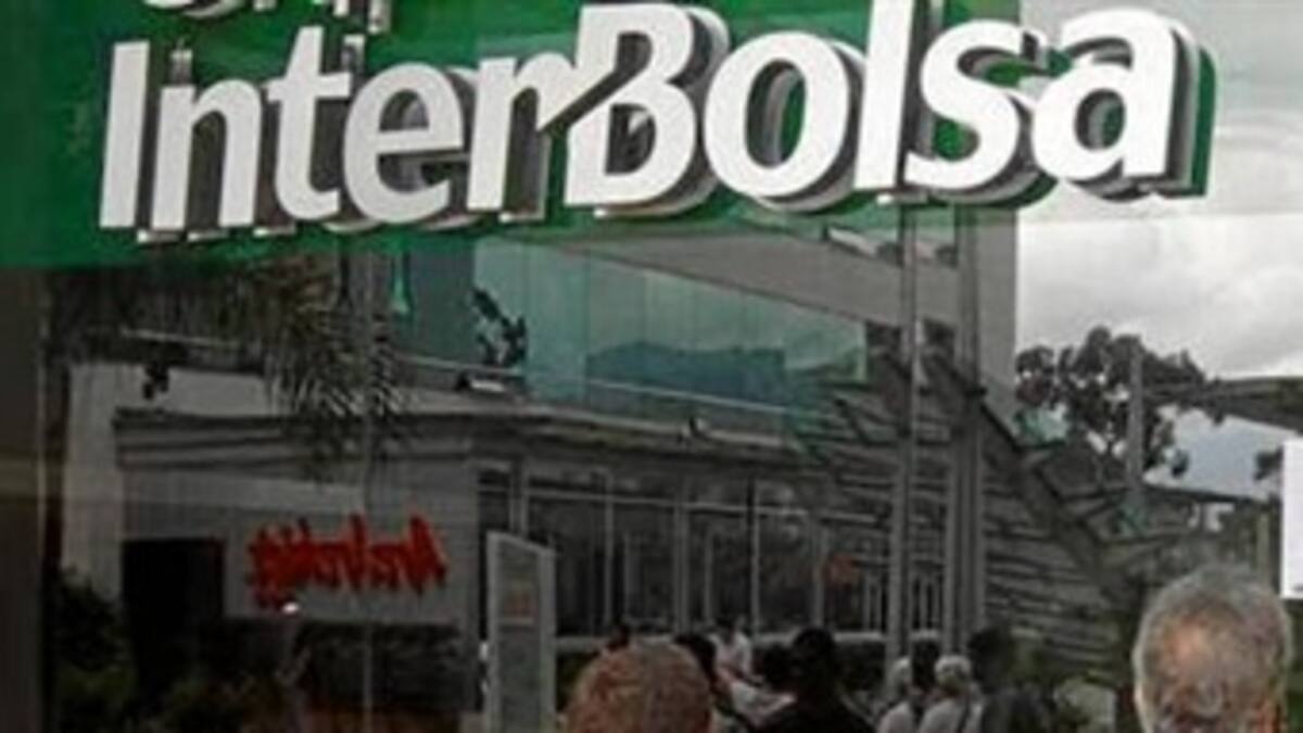 Ex directivas de Interbolsa definen hoy si aceptan cargos