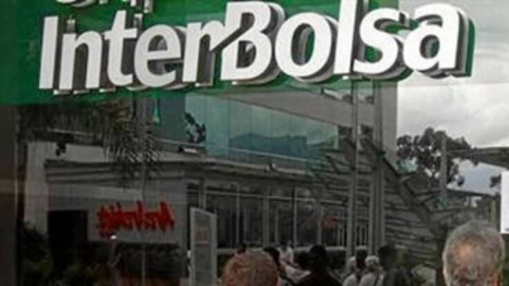 Ex directivas de Interbolsa definen hoy si aceptan cargos