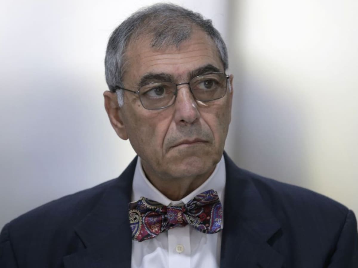 Primera entrega del ‘Libro Blanco’ del Alcalde de Cartagena William Dau