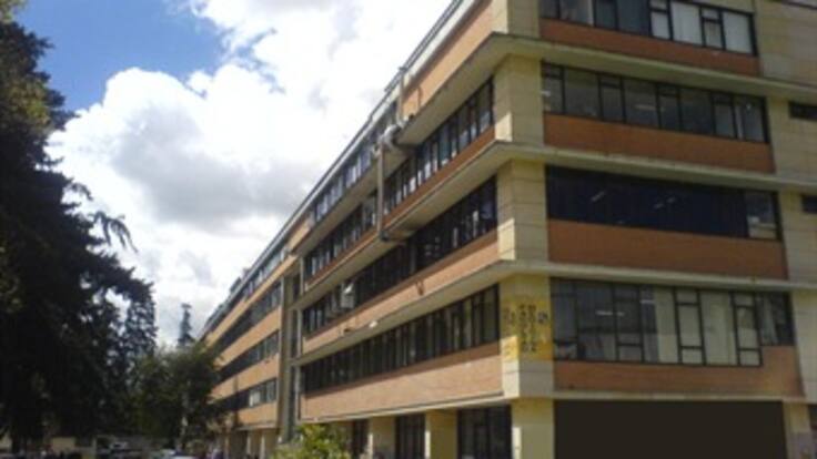 Facultad de medicina de la U. Nacional no recibirá estudiantes nuevos el próximo semestre