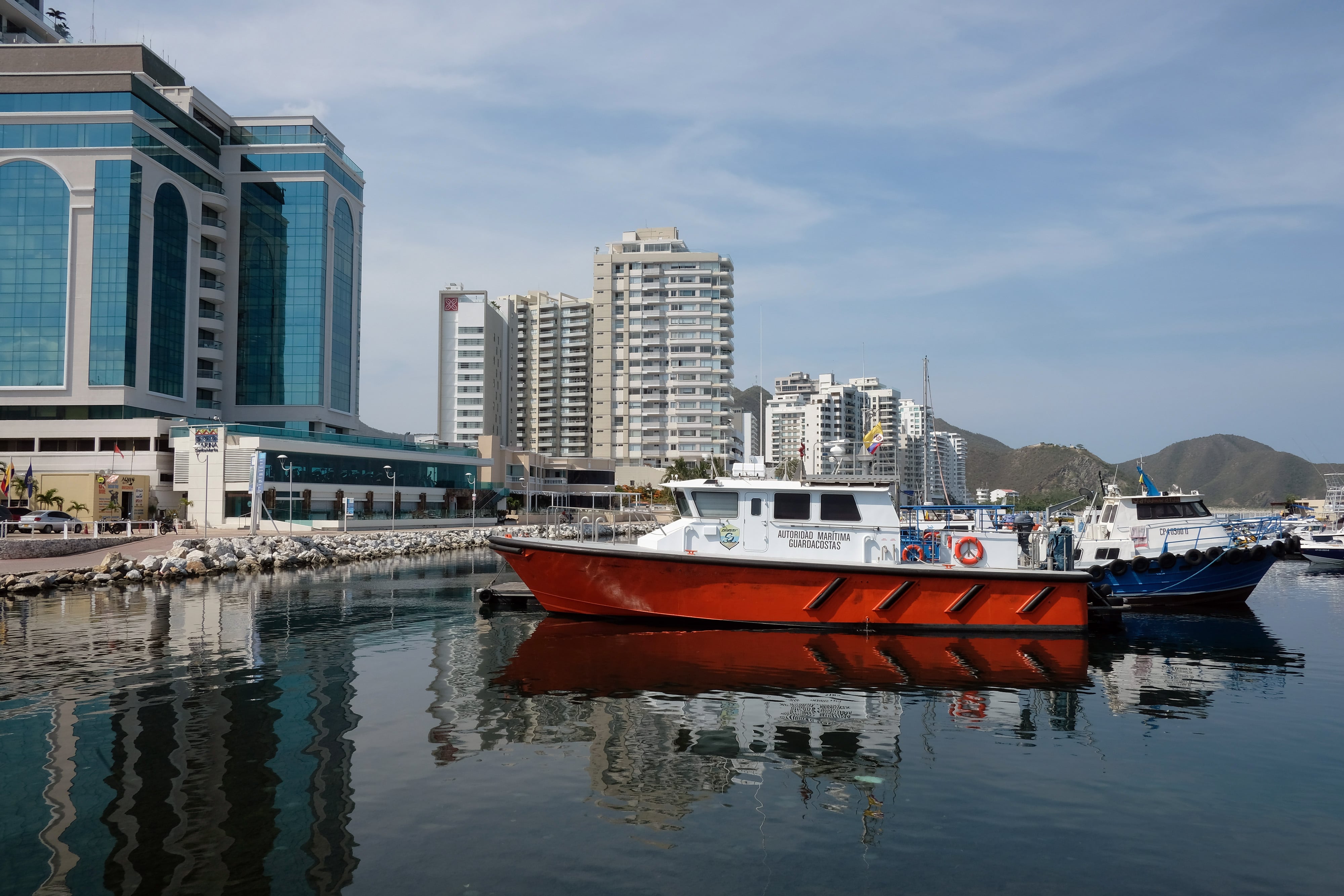 Imagen de referencia. Foto: Getty Images.