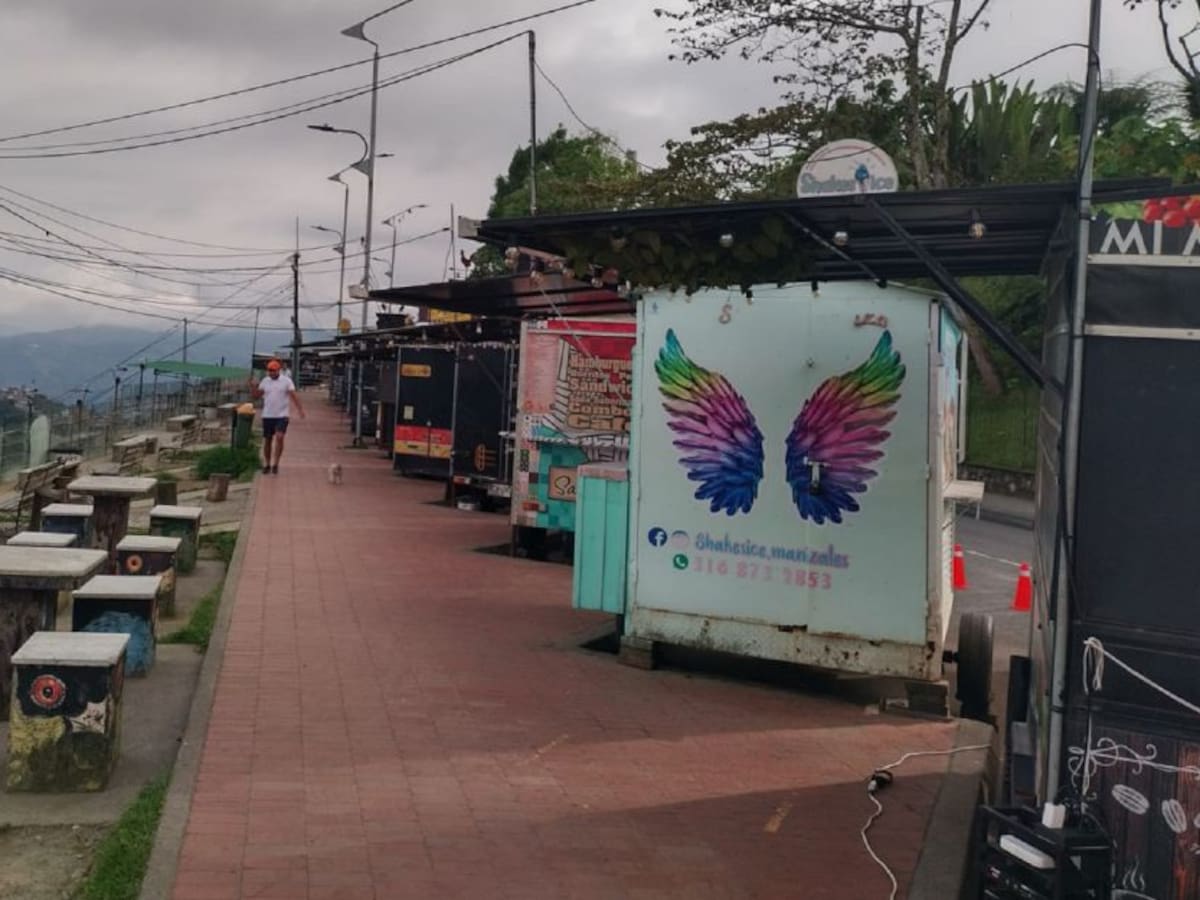 La Alcaldía acompañará a los comerciantes de Chipre que deben retirarse