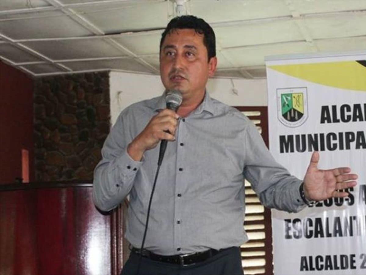 Alcaldes piden celeridad en proceso de sustitución de cultivos en zona del Catatumbo
