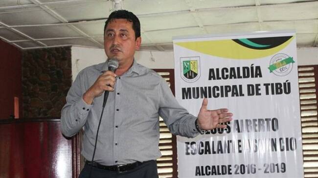 Alcaldes piden celeridad en proceso de sustitución de cultivos en zona del Catatumbo. Foto: Alcaldía de Tibú