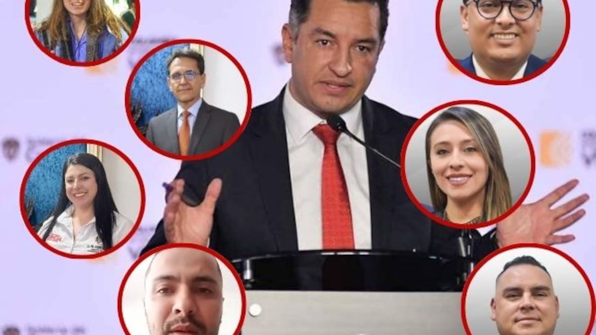 Secretaría de Transparencia pide investigar funcionarios de Alcaldía de Tunja y concejales