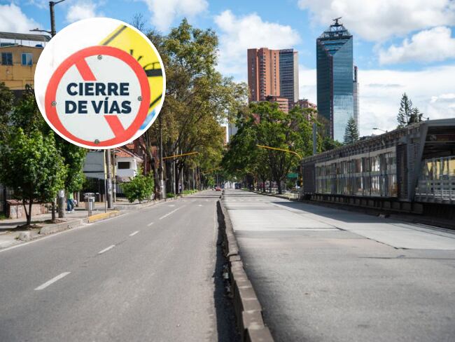 Photo by Sebastian Barros/NurPhoto via Getty Images/ Editado por Caracol Radio.