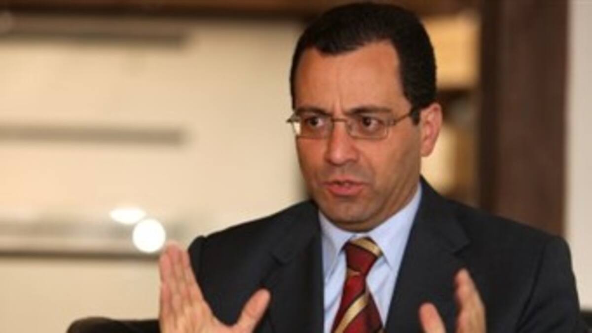 César Mauricio Velásquez habla de sus experiencias en el Vaticano.
