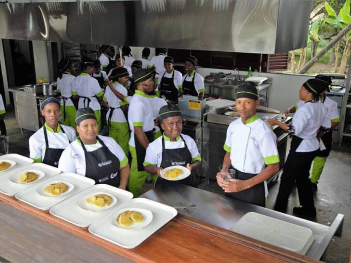 Las Escuelas Taller de Colombia celebran en Popayán sus 26 años de historia
