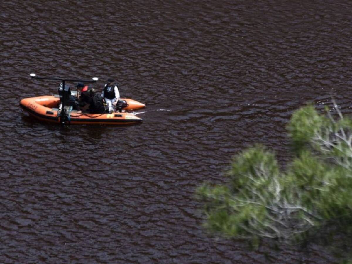 Cuerpo sin vida de una mujer fue encontrado en el Río Bogotá en Soacha